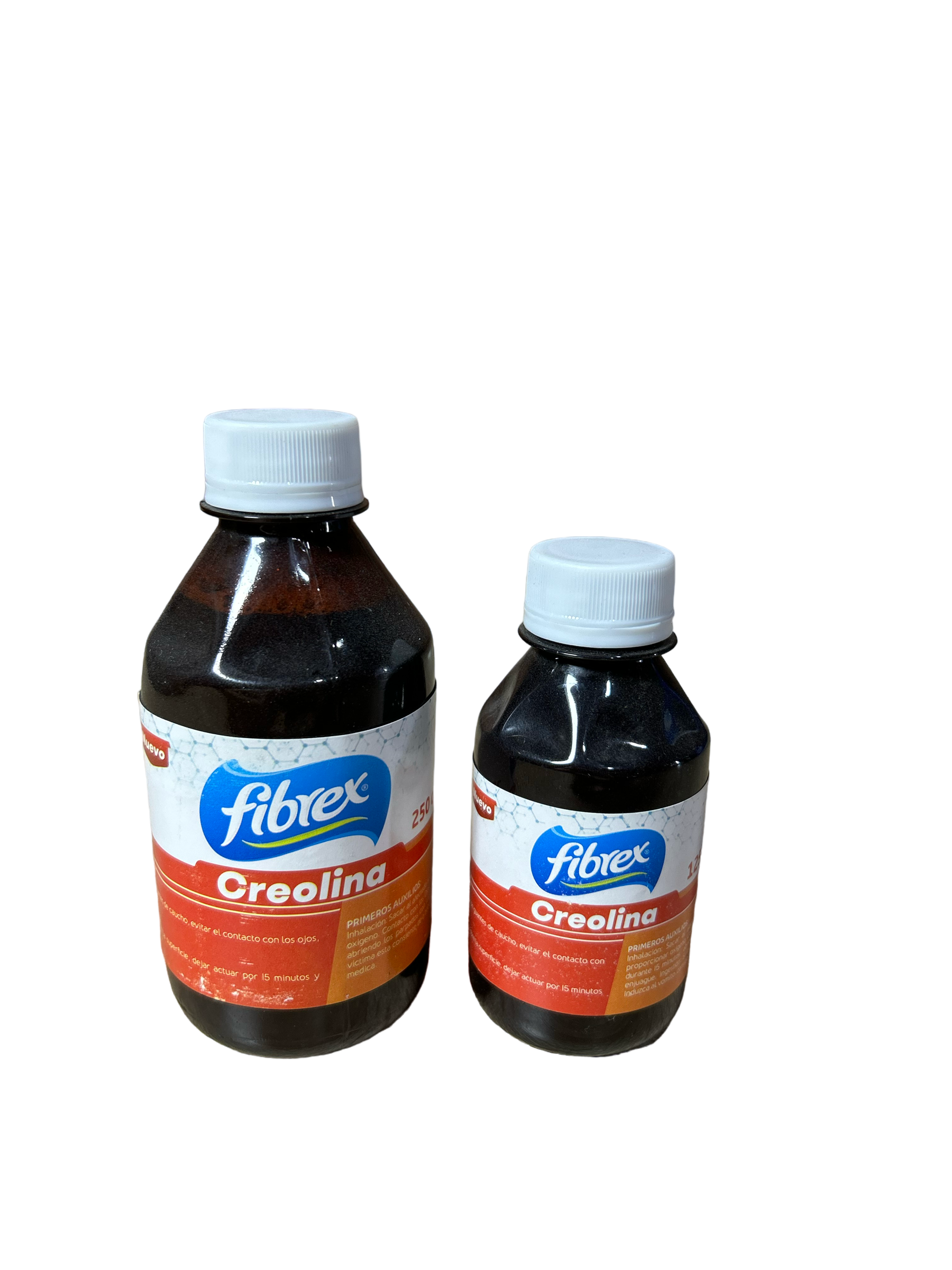 CREOLINA FIBREX - Imagen 2